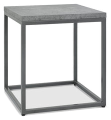 ROSA SIDE TABLE