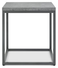 ROSA SIDE TABLE