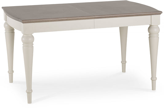 PHUKET 4-6 EXTENSION DINING TABLE