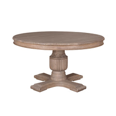 SOFIA 140CM ROUND TABLE