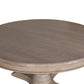 SOFIA 140CM ROUND TABLE