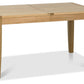 LEONA 4-6 EXTENSION DINING TABLE