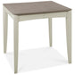 RIGA 2-4 EXTENSION DINING TABLE