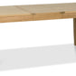 LEONA 4-6 EXTENSION DINING TABLE