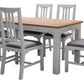 MILLER 125-165 EXT TABLE