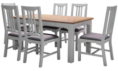 MILLER 125-165 EXT TABLE