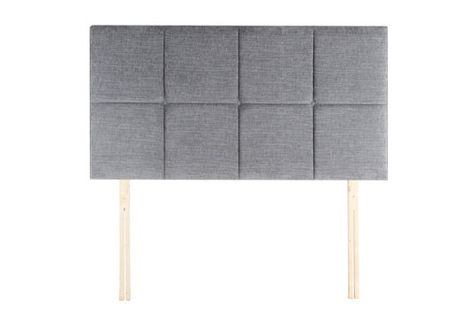 TIPPERARY KING KOIL 4FT6 HEADBOARD