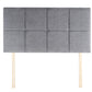 TIPPERARY KING KOIL 4FT HEADBOARD