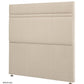 Topaz 3FT HEADBOARD FULL HEIGHT