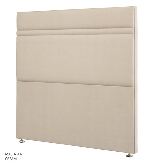 Topaz 4FT6 HEADBOARD FULL HEIGHT