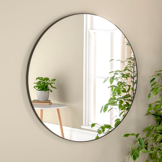 TROMSO 90 X 90CM MIRROR