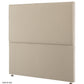 VISION STANDARD 6FT HEADBOARD FULL HEIGHT