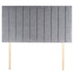 WATERFORD KING KOIL 4FT HEADBOARD