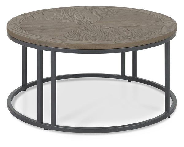 WARNER COFFEE TABLE