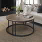 WARNER COFFEE TABLE