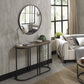 WARNER CONSOLE TABLE