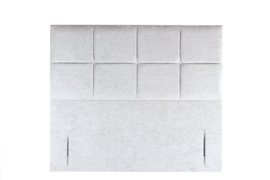 WICKLOW KING KOIL 4FT6 HEADBOARD