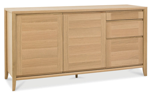 JOSHUA WIDE SIDEBOARD