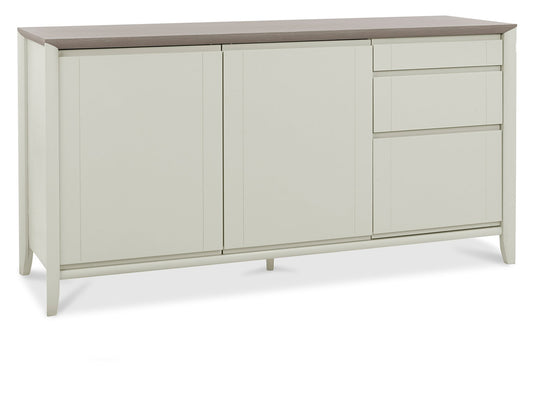 RIGA WIDE SIDEBOARD