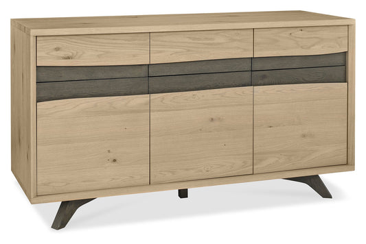 BENNETT WIDE SIDEBOARD