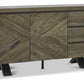 MARLAY WIDE SIDEBOARD