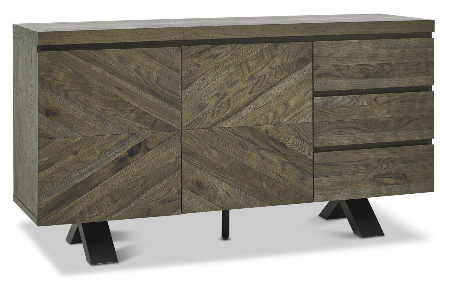 MARLAY WIDE SIDEBOARD