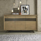 BENNETT WIDE SIDEBOARD