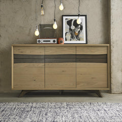 BENNETT WIDE SIDEBOARD