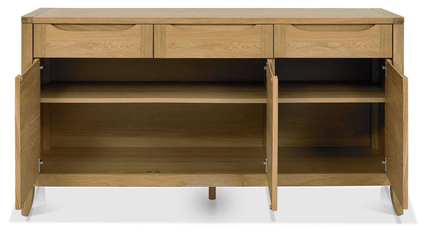 LEONA WIDE SIDEBOARD