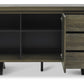 MARLAY WIDE SIDEBOARD