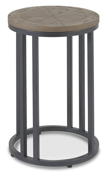 WARNER SIDE TABLE