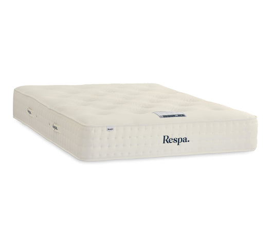 CROWN 4000 5FT KING SIZE MATTRESS