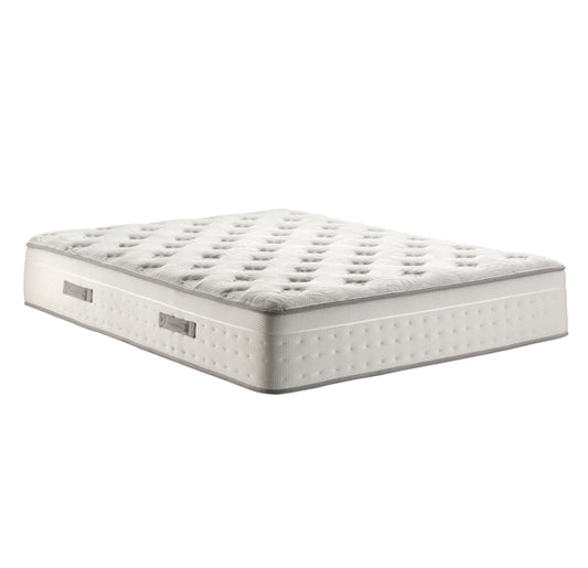 DAWSON 4FT MATTRESS