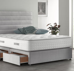 DAWSON KING SIZE MATTRESS