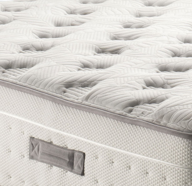 DAWSON KING SIZE MATTRESS