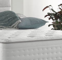 DAWSON KING SIZE MATTRESS