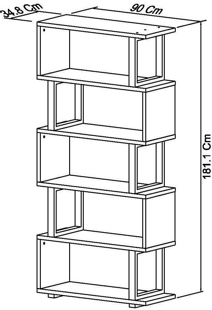 MUNICH OPEN DISPLAY UNIT