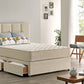 RESPA DIVAN BASE 3FT BASE PLATFORM TOP WITH 2 DRAWERS