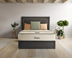 MERRION SUPER KING MATTRESS