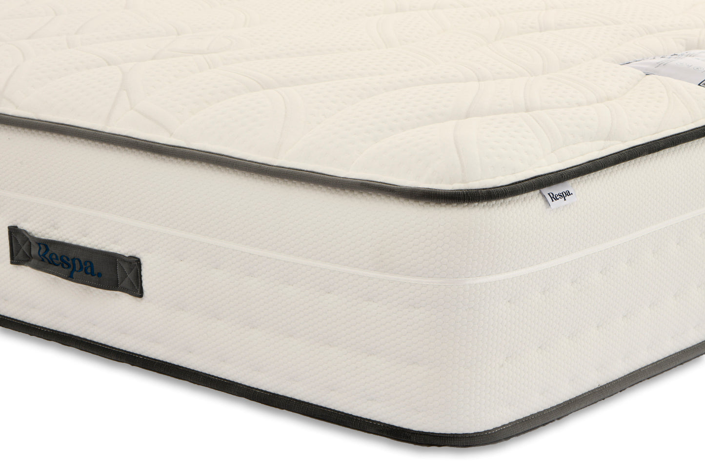 MERRION SUPER KING MATTRESS