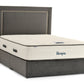 MERRION SUPER KING MATTRESS