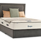 MERRION SUPER KING MATTRESS