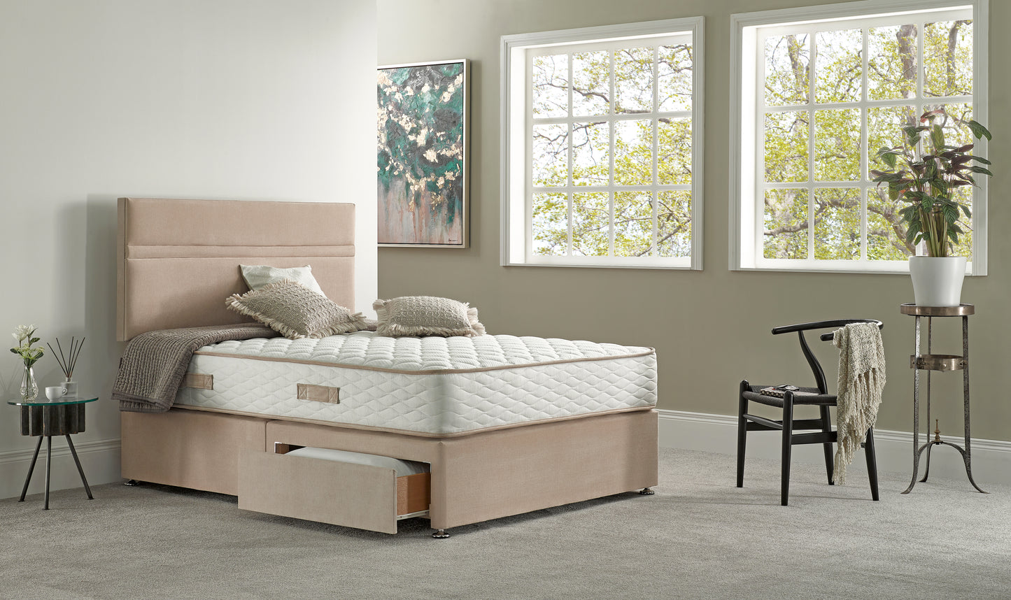 TIVOLI SINGLE MATTRESS